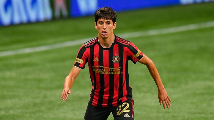 Jürgen Damm cree que Gabriel Heinze potenciará su nivel
