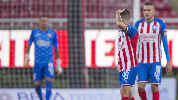 Alebrijes de Oaxaca vence a Tapatío en la jornada 3 de la Liga de Expansión