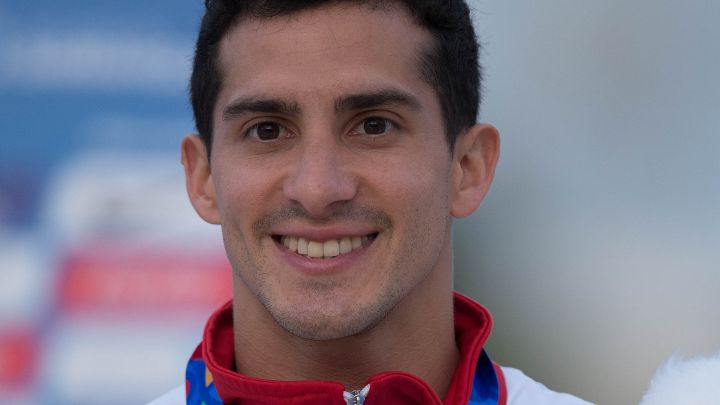 Rommel Pacheco: "Me encantaría estar en la comisión del deporte"