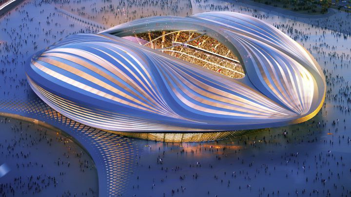 Revelan costos de hospedaje para Qatar 2022