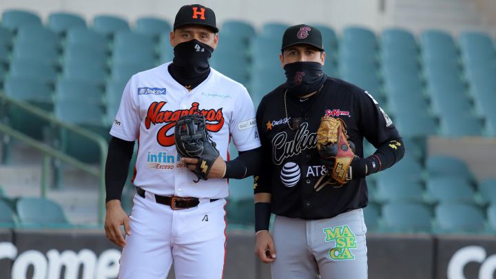 Tomateros - Naranjeros, cómo y dónde ver; horario y TV online