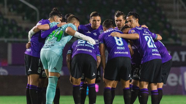 Mazatlán Jersey Venados