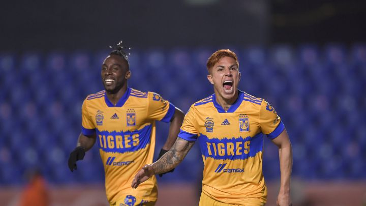 Tigres Mundial de Clubes