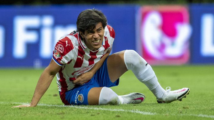 Chivas cae ante Bravos de Juárez en la jornada 4 del Guardianes 2021