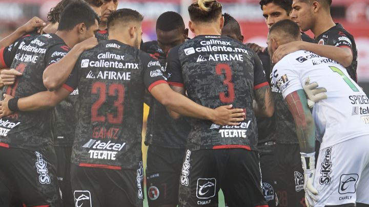 Xolos derrota al Toluca y es líder del Guardianes 2021