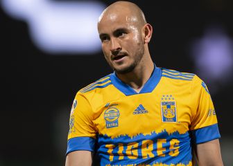 Carlos González entrena por separado en Qatar