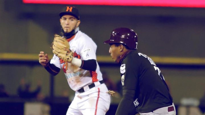 Tomateros - Naranjeros en vivo: Final LMP, Juego 7 en directo