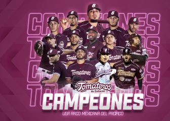 La Nación Guinda triunfó y estará en la Serie del Caribe
