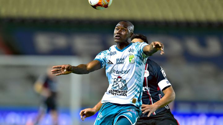 León - Atlético San Luis en vivo: Liga MX, Guardianes 2021 en directo