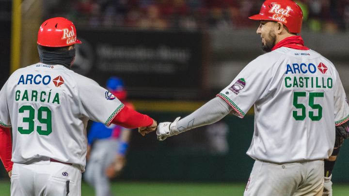 México - Puerto Rico: Horarios, canal, cómo y dónde ver, Serie del Caribe