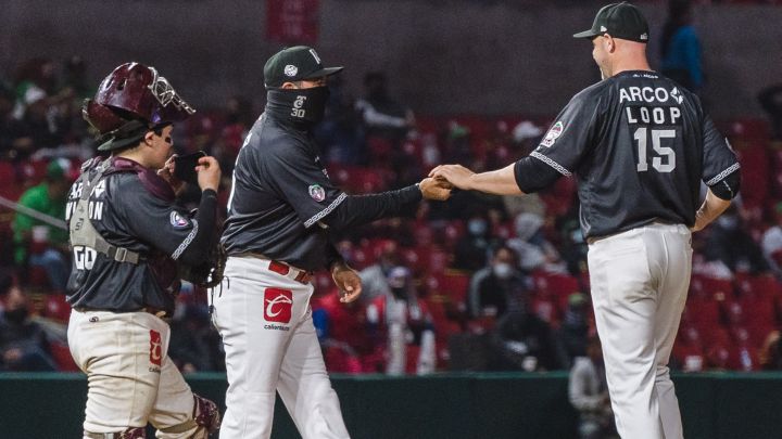 México - Panamá: Horarios, canal, cómo y dónde ver, Serie del Caribe