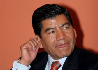 Mario Marín es acusado de tortura contra la periodista Lydia Cacho