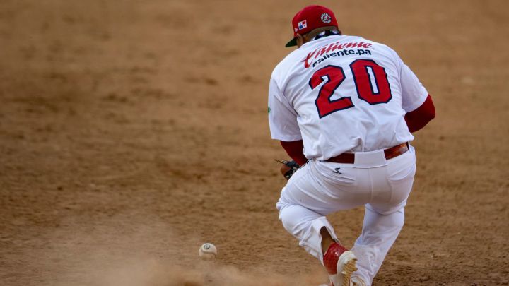 México vs Panamá en vivo: Serie del Caribe en directo