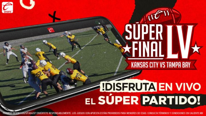 ¿Quién es el favorito en las apuestas para la Súper Final?