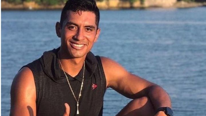 Heliud Pulido vive difíciles momentos en Exatlón México