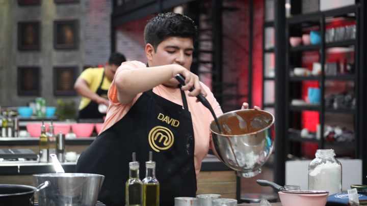 MasterChef México resumen: Episodio 14