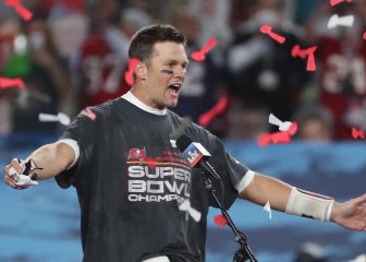 TUDN se llevó la audiencia del Superbowl LV