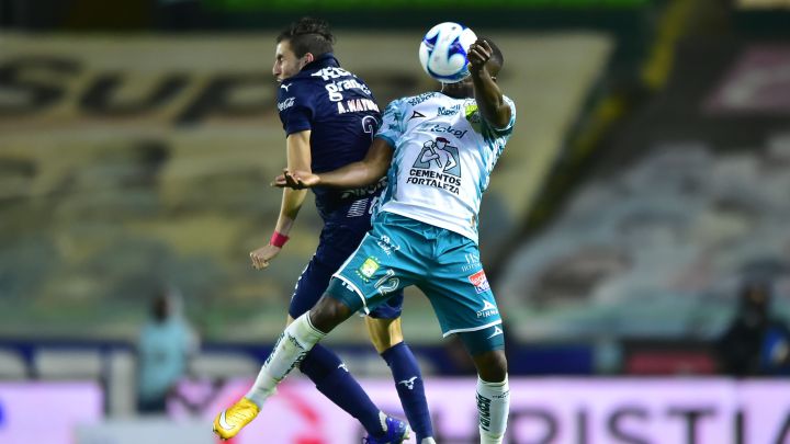 León - Chivas en vivo: Liga MX, Guardianes 2021 en directo