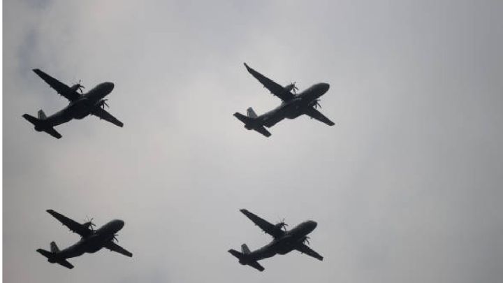 Día de la Fuerza Aérea Mexicana: qué es, origen y por qué se celebra