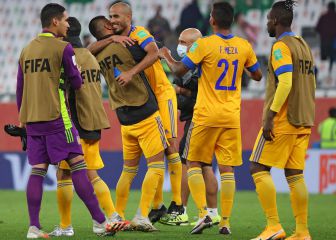 Las 7 cosas que no sabías de la Final del Mundial de Clubes