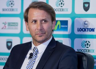 Gaizka Mendieta advierte a Tigres: