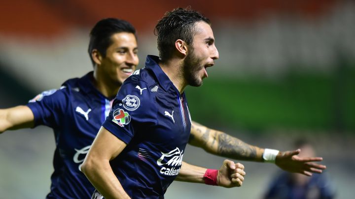 Confirmado: en México, los goles comienzan a llegar a partir de jornada cinco