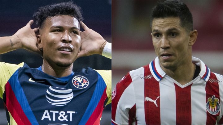 América y Chivas están entre los 10 clubes con más seguidores en redes