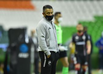 Ignacio Ambriz: “Tigres puso la vara muy alta”