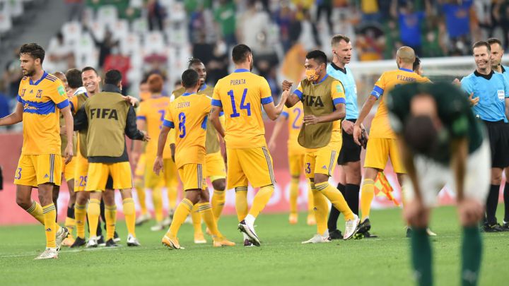 Tigres a 90 minutos de la hazaña histórica en el Mundial de Clubes