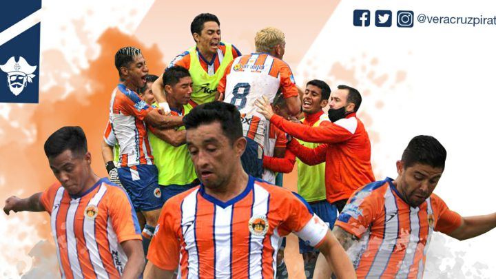 Atlético Veracruz deja LBM y busca emigrar a Liga de Expansión