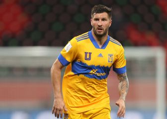 Gignac: ''El peor enemigo de un mexicano es el mismo mexicano''
