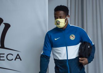 Ibargüen mencionó que recibió amenazas para seguir en América