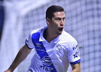 Ormeño llama tres veces al 'Tata'