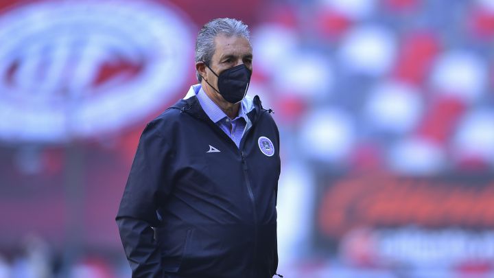 Tomás Boy crítica accionar de Tigres en la final contra el Bayern Múnich
