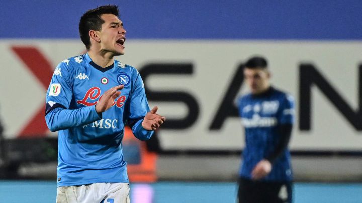 Chucky Lozano