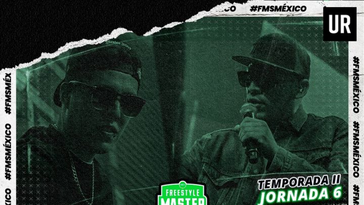 Sigue la Jornada 6 de FMS México en directo