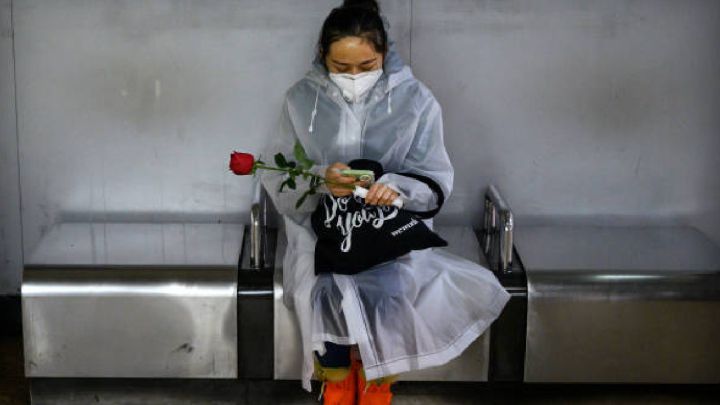Día de San Valentín 2021: las mejores frases y dedicatorias de felicitación a tu pareja