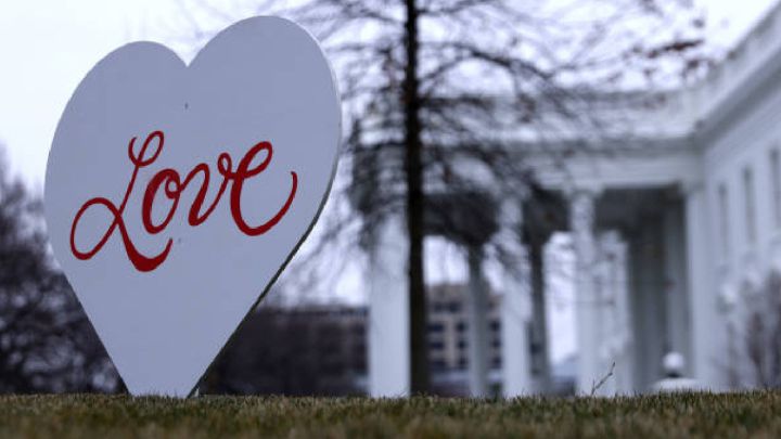 Frases de San Valentín de Whatsapp: los mejores mensajes para felicitar a tu pareja