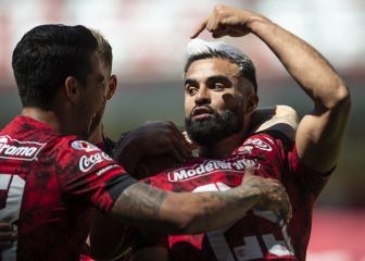 Polémico triunfo del Toluca sobre Pumas en el Nemesio