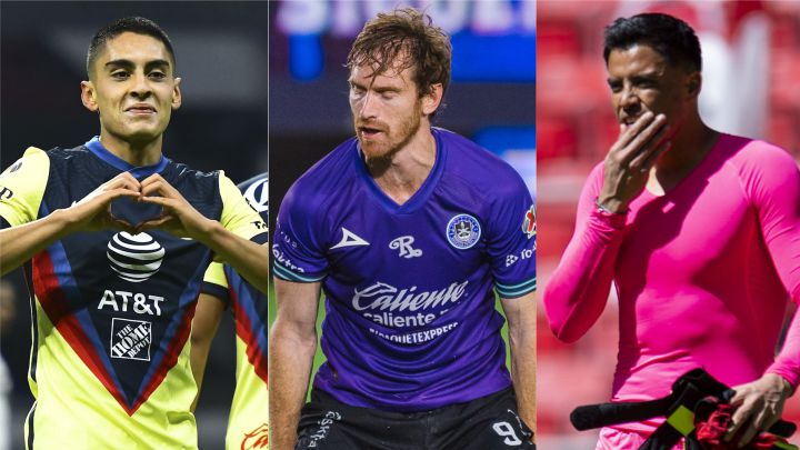 Los 10 datos que dejó la jornada 6 del Guardianes 2020