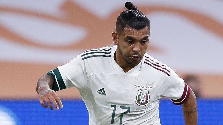 Álex Sandro: "'Tecatito' Corona es un jugador de clase mundial"