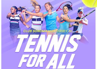 Victoria Azarenka encabeza el Abierto WTA en Monterrey