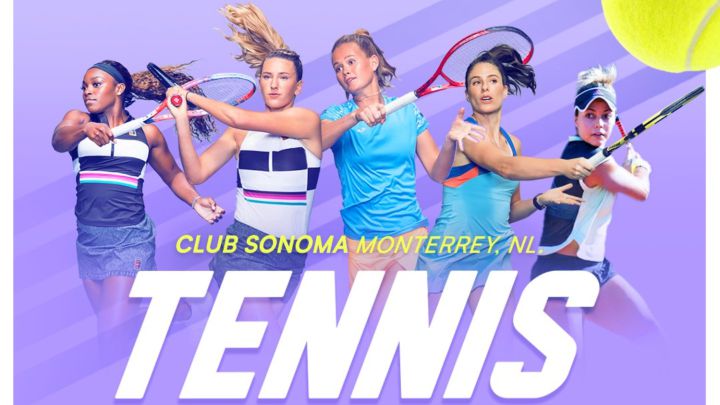 Victoria Azarenka encabeza la décimo tercera edición del Abierto GNP en Monterrey