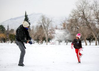 Hasta cuándo continuarán las bajas temperaturas en México