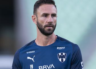 Miguel Layún: “Nadie merece comer banca en Rayados”