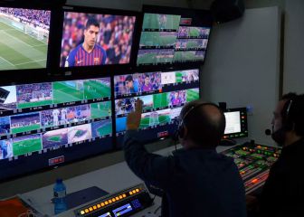 LaLiga pierde 300 millones de euros por transmisiones 'pirata'