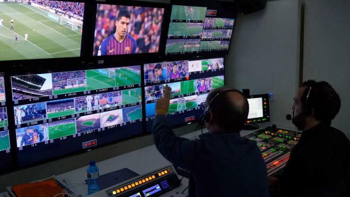 LaLiga pierde 300 millones de euros por transmisiones 'pirata'