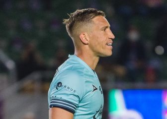 Nicolás Vikonis descarta el alto promedio de edad como obstáculo