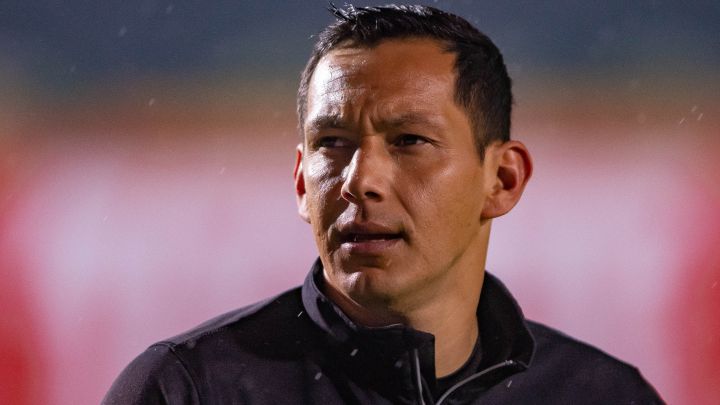 Jesús Martínez Jr. aclara la suplencia de Rodolfo Cota en León