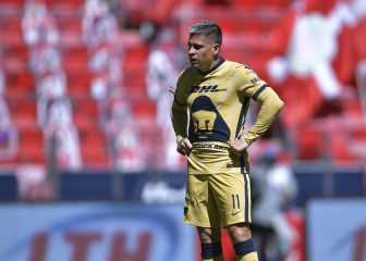 Iturbe piensa positivo y desea levantar en casa contra León